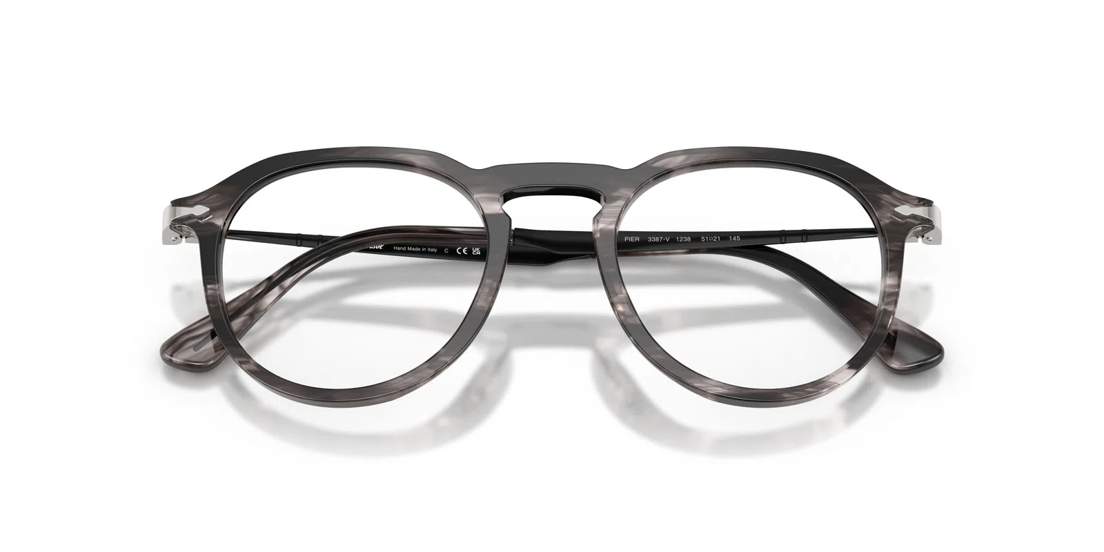 Persol Pier 3387V Eyeglasses - view 11